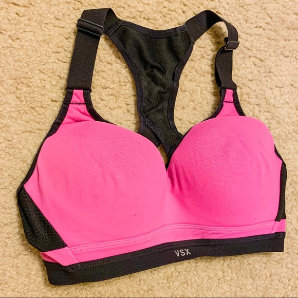 Victoria’s Secret Sport Bra - Picture 1 of 3
